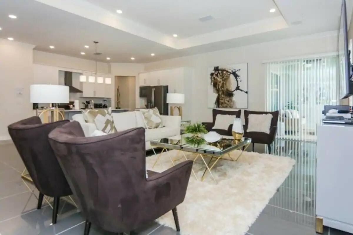 Splendid Apartment At Storey Lake Sl47512 Kissimmee Eksteriør billede