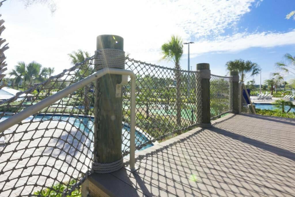 Splendid Apartment At Storey Lake Sl47512 Kissimmee Eksteriør billede