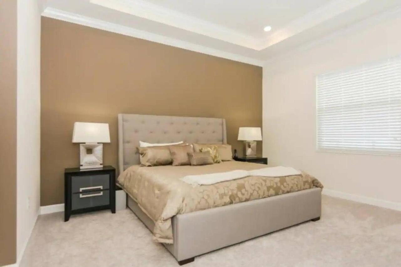 Splendid Apartment At Storey Lake Sl47512 Kissimmee Eksteriør billede