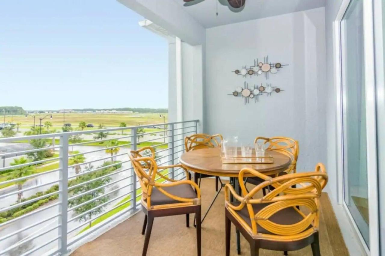 Splendid Apartment At Storey Lake Sl47512 Kissimmee Eksteriør billede