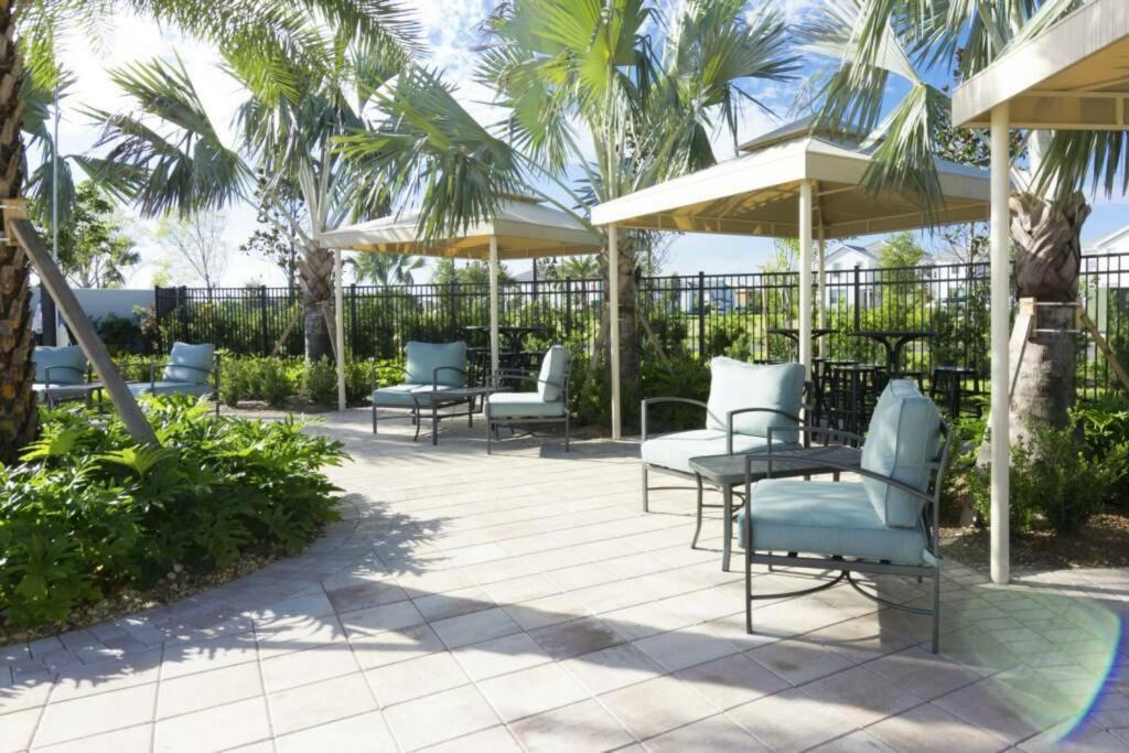 Splendid Apartment At Storey Lake Sl47512 Kissimmee Eksteriør billede