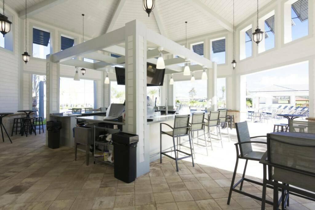 Splendid Apartment At Storey Lake Sl47512 Kissimmee Eksteriør billede